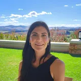 Anneke Viljoen